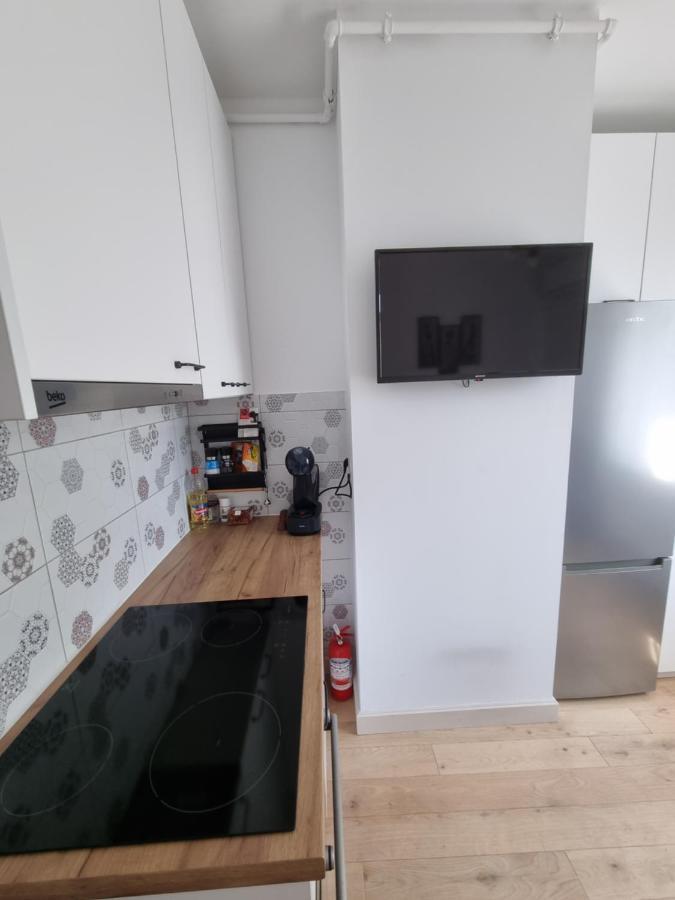 Ultra-Central 1 Bed Apartment, Str Nicolae Iorga Baia Mare Exteriör bild