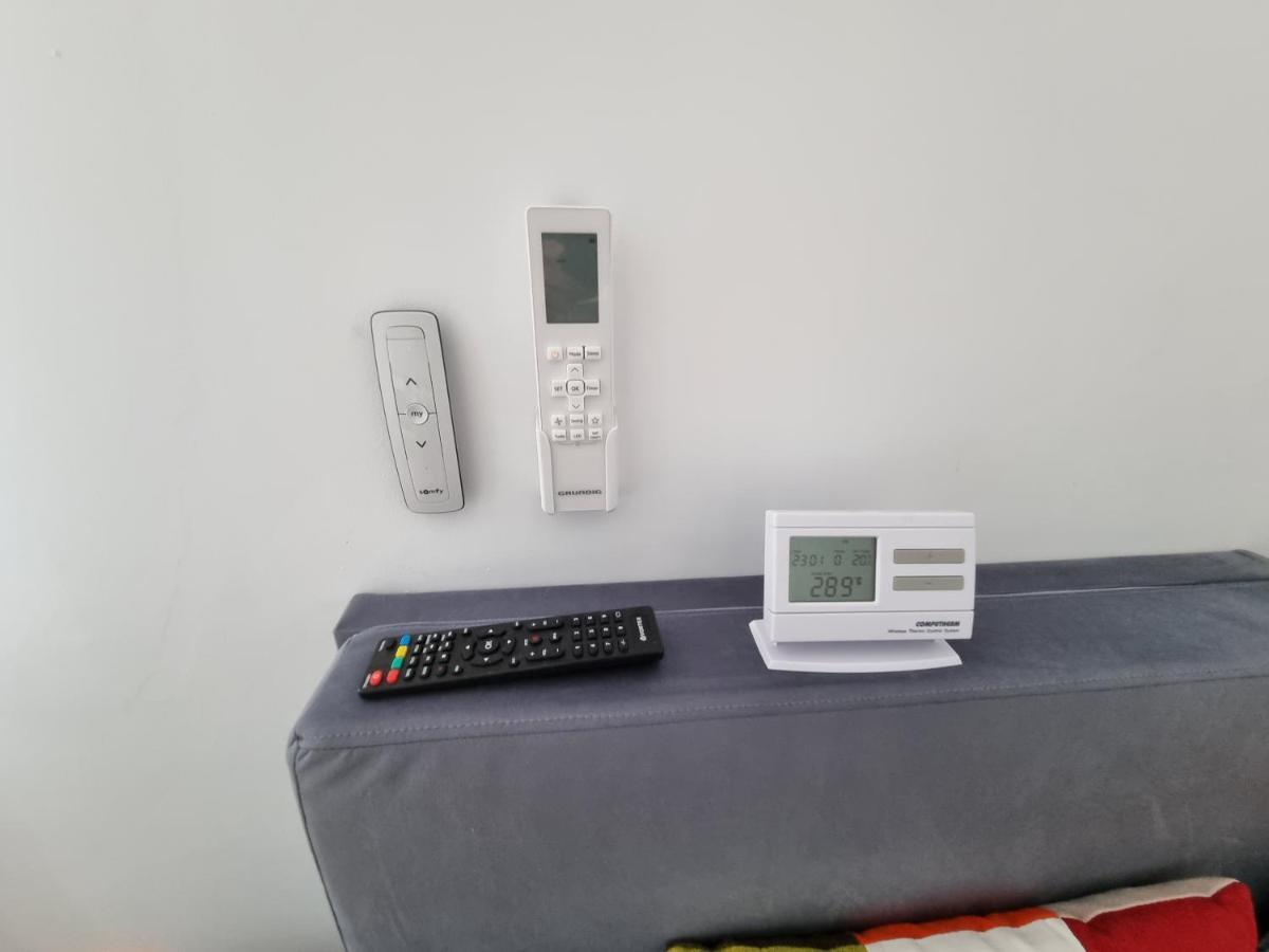 Ultra-Central 1 Bed Apartment, Str Nicolae Iorga Baia Mare Exteriör bild